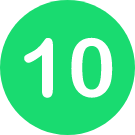 Mythe sur les punaises numéro 10